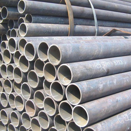 Alloy precision seamless pipe