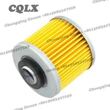Yamaha Motorcycle Engine Parts Oil Filter - FILTRO FOR V Star 250 1100 650, TT500, Virago 250 535 700, XT500, XV250, Blackster