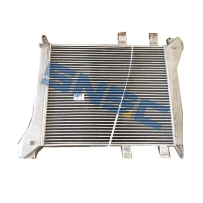 Sinotruk Truck INTERCOOLER WG9725530130