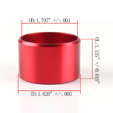 Universal fuel oil filter cap storage cups