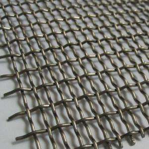 wire mesh