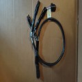 2290384 HARNESS AS-MOTOR 229-0384 FOR R1700G LOAD HAUL DUMP