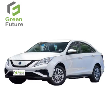 Deposit Dongfeng für das S50 EV: 4-Rad-Elektroauto mit NEDC 415 km Reichweite