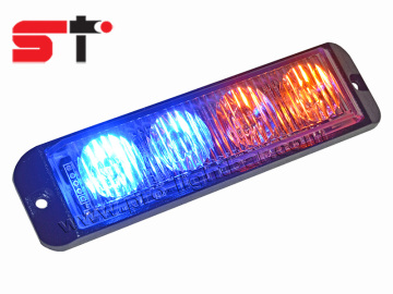 Car 4-led surface mounts LH74