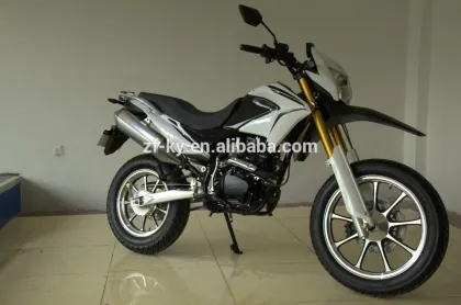 Motorcycle 200cc Dirt Bike motorcycle zf-kymco New Bros Motorcycle