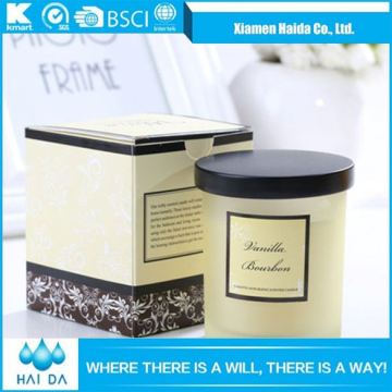 natural massage oil candle, massage candle wholesale
