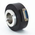 Incremental encoder 38mm hole position sensor