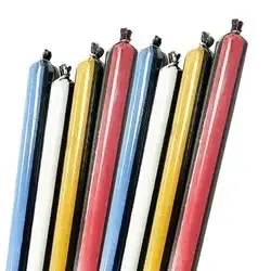 Eepoxy resin anchoring packing film agent resin anchoring capsule packing membranc