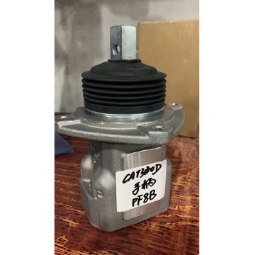 CAT320C and CAT320D Hydraulic Joystick Assembly for Caterpillar Excavators: Your Comprehensive Guide