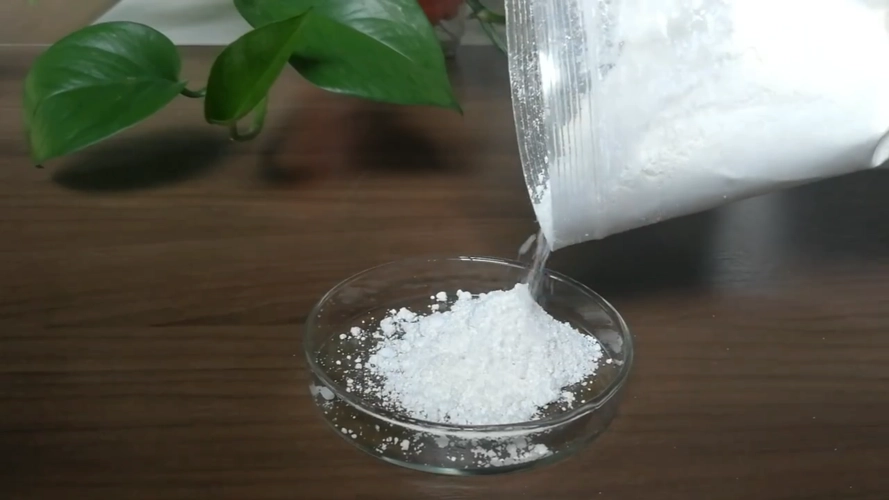 Pure pterostilbene powder for sale