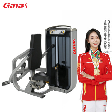 Professional Gym Exercise Equipment Triceps Press