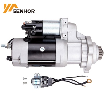 Senhor 19011500 Starter Motor for Mack Truck
