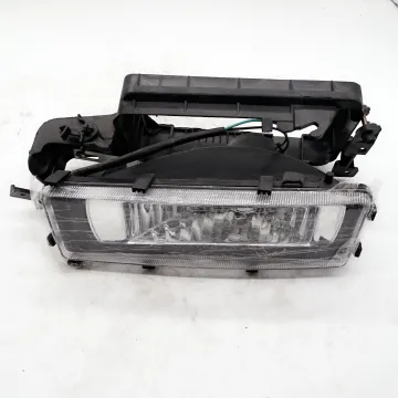 High Quality Truck Lamp Front Fog Lamp ASSY DZ9100726050/DZ9100726040 for Truck Cab
