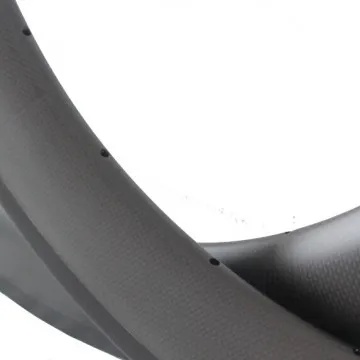 60Tubular accurate size erd 524mm carbon wheel cheap