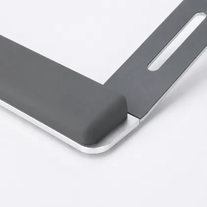 Stable Laptop Support Stand for Workstations
