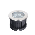 Stainless Steel Inground Led Lamp Recessed Driveway Lights