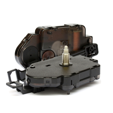 Silent Quartz Smooth Pendulum Clock Movement Mechanism Parts