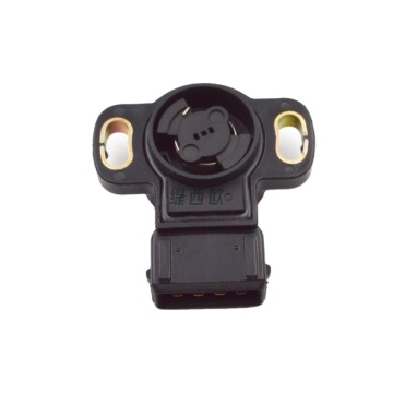 MD614735 Factory Wholesale Price Throttle Position Sensor - Hot Sale for Mitsubishi with Long Warranty