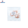 XL11T35 Punta di contatto 0,035''/0,9 mm rastremata