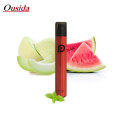 Vape Pen Ecigarette Posh plus XL -Einweg -Vape