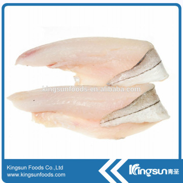 Hot Sale Fresh Frozen Haddock Fillets Good Quality