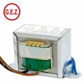 12V 1A 2A 3A 4A 5A EI AC AC Transformer