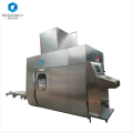 Oil Filling Machine