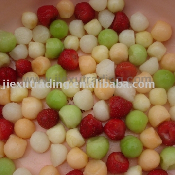 Mix Fruits