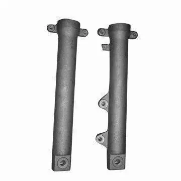 Shock Absorber for Wide Range of Cars, Other Plastic, Metal, Rubber Wearing