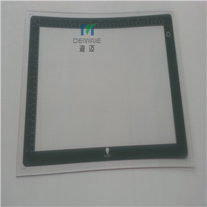 Polycarbonate Sheet for Silk Print for Cumputer Screen