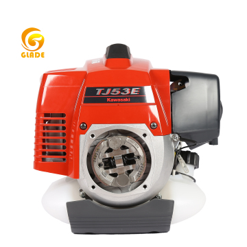 Janpan TJ53E String Trimmer: Easy Operation Petrol Engine with Strong Power