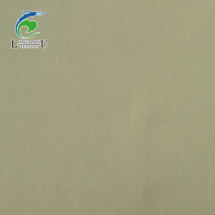 Matting Treatment SPH Satin Fabric