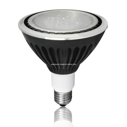 A1 LED PAR38 277V