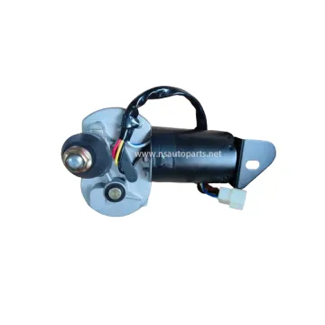 High-Quality 24V Universal Bus Truck Van Windshield Wiper Motor