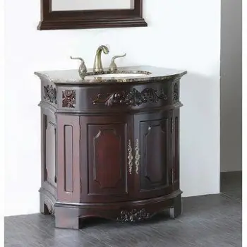 Bathroom Furniture, Available in Various Latest Designs and Styles