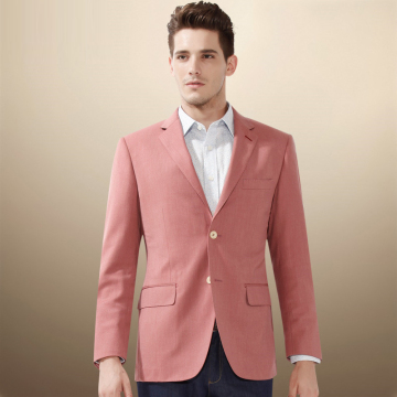 2014 Latest Suit Designs for Men Suit in Man (W0512)