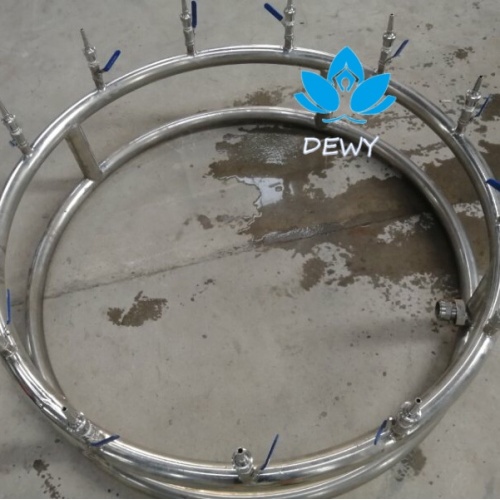 Фонзи об барои ороиши таҷҳизоти мантӣ