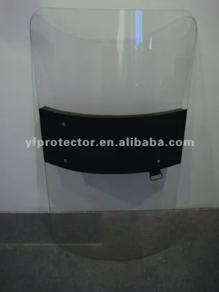 Anti riot Shield