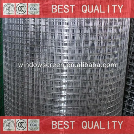 wire mesh for pig farming