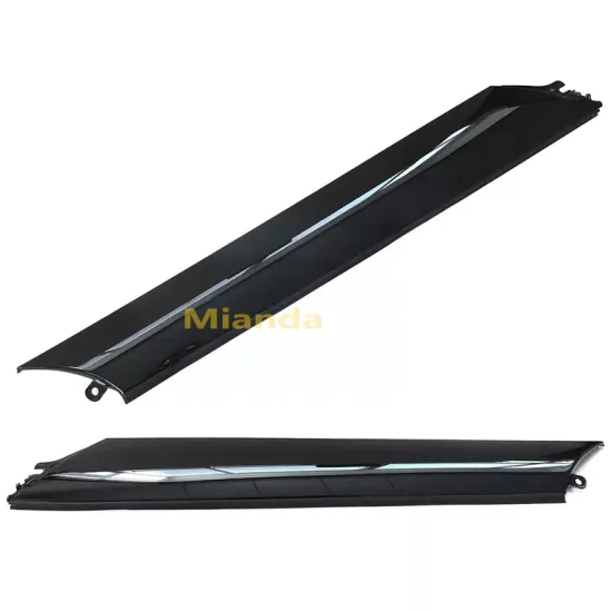 Mianda 768361lA0A & 76836-1lA0A Auto Parts for Nissan Car: Affordable Prices and High Quality