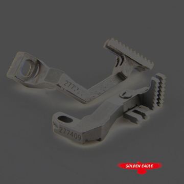 Pegasus Sewing Machine Feed Dog Parts & Accessories
