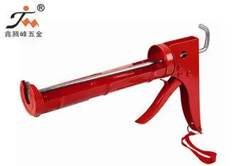 a3 Steel Cradle Barrel Cartridge Hand Caulking Guns With Po