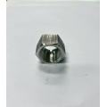 CNC Machining Turning Milling Parts M26 Nut Fastener