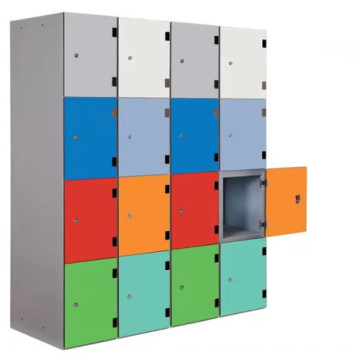 Steel Workman Almirahs and Lockers in Sri Lanka: Aluminium, Metal, and Robust Red Finger Steel Doors