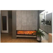 1200mm length remote control insert electric fireplace