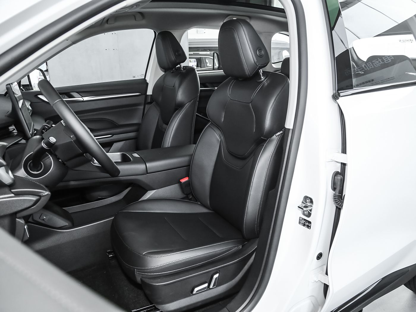 HAVAL H6 (12)
