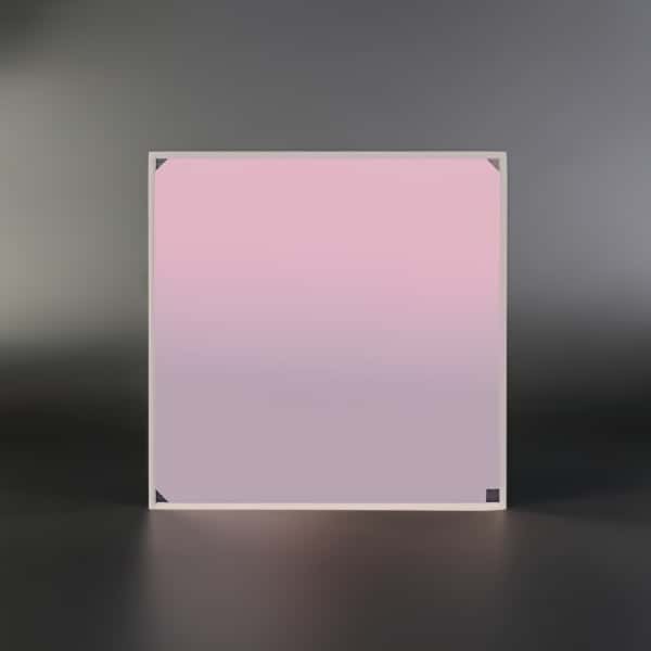 905nm cermin reflektif untuk sistem lidar tanpa pengemudi