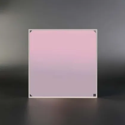 905nm Reflective Mirror for Driverless LiDAR Systems