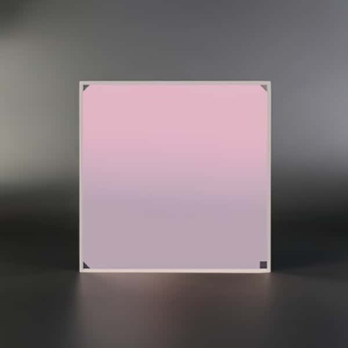 905nm cermin reflektif untuk sistem lidar tanpa pengemudi