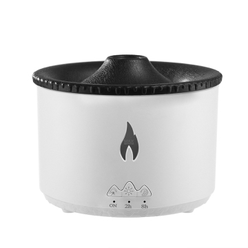 New Volcano Cool Mist Supersonic Diffuser
